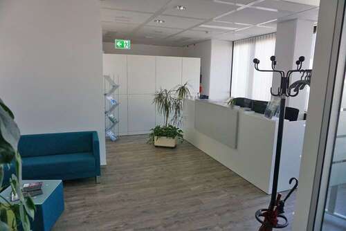 Foto - Büro in Mannheim 10.442,00 € 908 m²