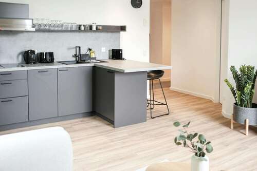 Foto - Wohnen auf Zeit in Oberhausen 1.250,00 €