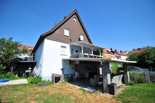 Foto - Haus zum Kaufen in Leutenbach 485.000,00 € 150 m²