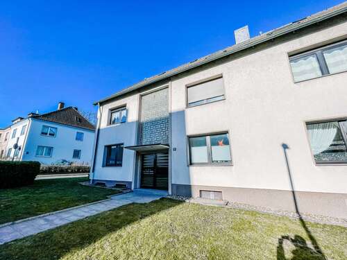 Foto - Wohnung zum Mieten in Bochum 400,00 € 44 m²