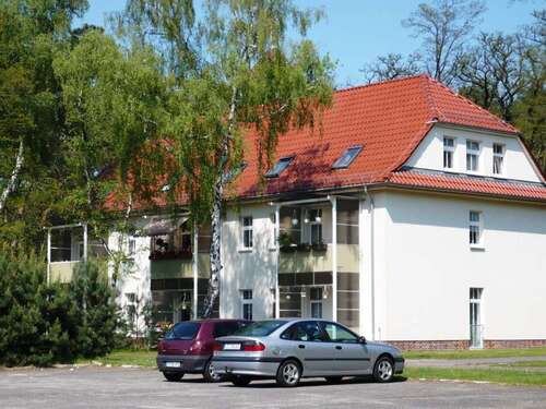 Foto - Wohnung zum Mieten in Zossen 748,43 € 88.05 m²
