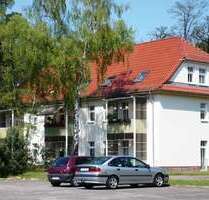 Wohnung zum Mieten in Zossen 748,43 € 88.05 m²