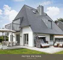 Haus zum Kaufen in Wenningstedt Braderup 4.495.000,00 € 336 m² - Wenningstedt / Braderup