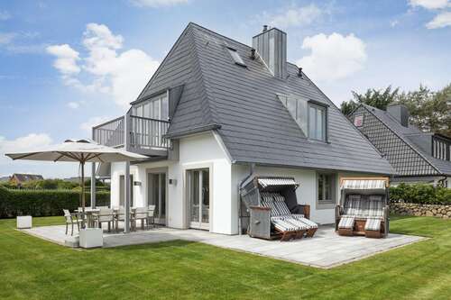 Foto - Haus zum Kaufen in Wenningstedt Braderup 4.495.000,00 € 336 m²