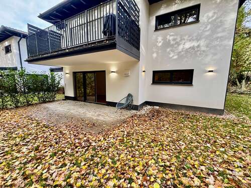 Foto - Wohnung zum Mieten in Passau 1.290,00 € 100 m²