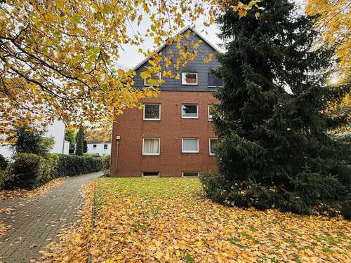 Foto - Wohnung zum Kaufen in Hamburg 329.000,00 € 67 m²