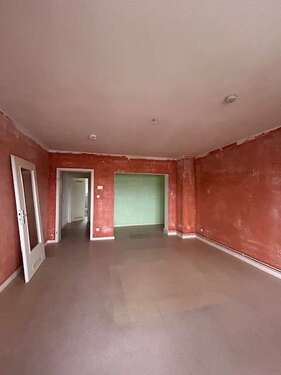 Foto - Wohnung zum Mieten in Frankfurt am Main 651,50 € 41 m²