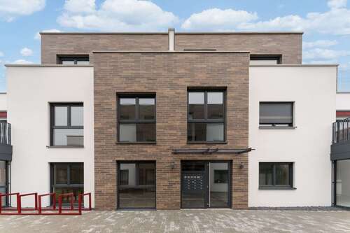 Foto - Wohnung zum Kaufen in Pulheim 350.000,00 € 55 m²