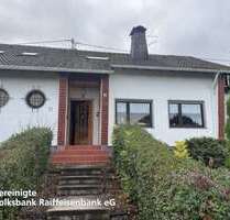 Haus zum Kaufen in Morbach Bischofsdhron 164.000,00 € 155 m² - Morbach / Bischofsdhron