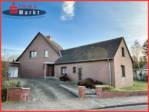 Foto - Haus zum Kaufen in Minden 229.000,00 € 162 m²