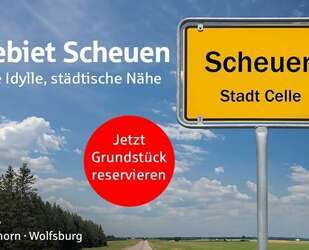 Grundstück zu verkaufen in Celle 114.751,00 € 679 m²
