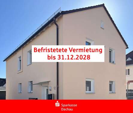 Foto - Wohnung zum Mieten in Dachau 1.200,00 € 84 m²