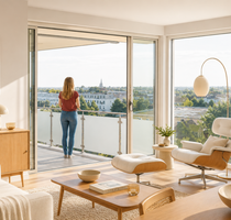 Wohnung zum Kaufen in Bergheim Glessen 434.873,00 € 73.03 m²