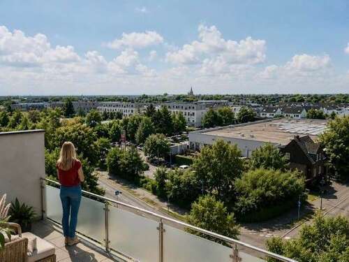 Foto - Wohnung zum Kaufen in Bergheim Glessen 434.873,00 € 73.03 m²