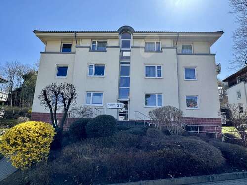 Foto - Wohnung zum Kaufen in Wernigerode 225.000,00 € 79.81 m²