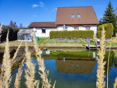 Foto - Haus zum Kaufen in Olbernhau 299.000,00 € 112.57 m²