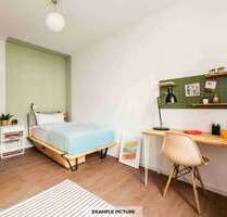 WG-Zimmer in Berlin 570,00 € 9 m²