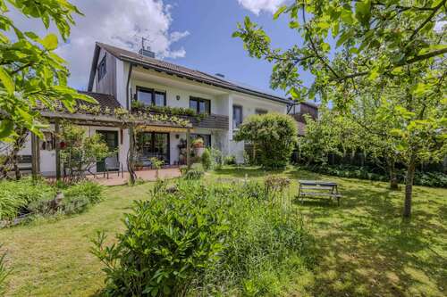 Foto - Haus zum Kaufen in Forstinning 790.000,00 € 152 m²
