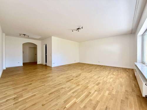 Foto - Wohnung zum Kaufen in Alsbach-Hähnlein 264.500,00 € 79 m²