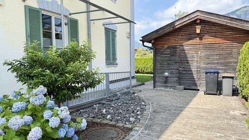 Foto - Wohnung zum Kaufen in Unterwössen 495.000,00 € 110 m²