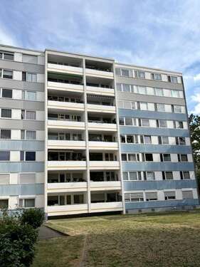 Foto - Wohnung zum Kaufen in Monheim am Rhein Baumberg 199.000,00 € 76 m²