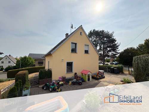 Foto - Haus zum Kaufen in Mechernich Holzheim 145.000,00 € 90.76 m²