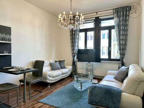 Foto - Wohnen auf Zeit in Leipzig 990,00 €