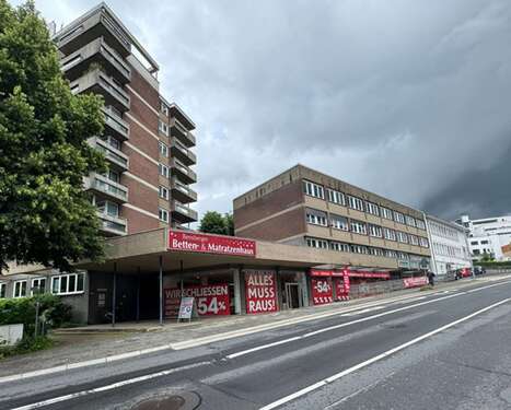 Foto - Einzelhandel in Bergisch Gladbach 2.950,00 € 282 m²