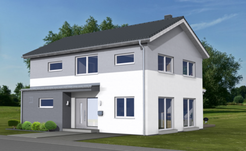 Foto - Haus zum Kaufen in Horn-Bad Meinberg 448.595,00 € 168 m²