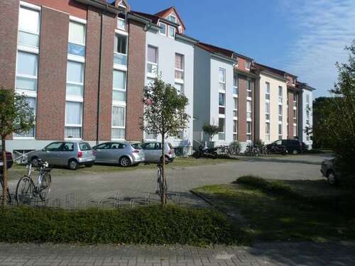 Foto - Wohnung zum Kaufen in Oldenburg 99.000,00 € 33 m²