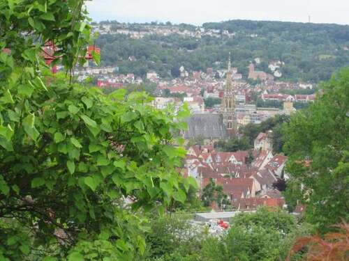 Foto - Wohnung zum Mieten in Esslingen 840,00 € 79 m²