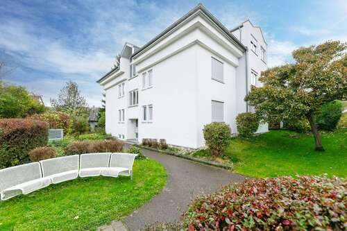 Foto - Wohnung zum Kaufen in Blaustein 299.900,00 € 76.81 m²