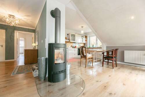 Foto - Wohnung zum Kaufen in Blaustein 279.000,00 € 76.81 m²