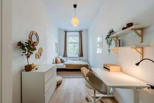 Foto - WG-Zimmer in Berlin 670,00 € 14 m²