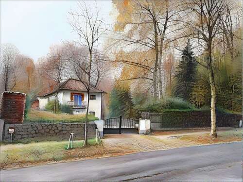 Foto - Haus zum Kaufen in Hamburg 968.000,00 € 140 m²