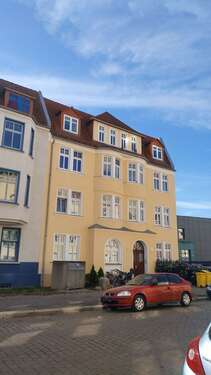 Foto - Wohnung zum Mieten in Magdeburg 320,00 € 50.84 m²