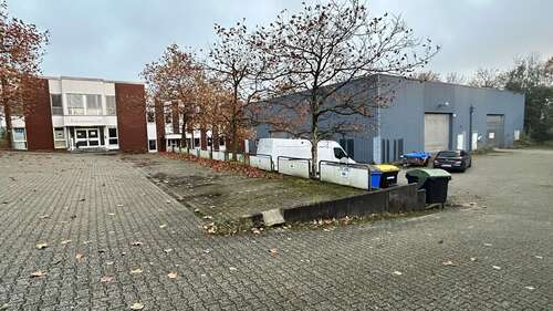 Foto - Halle in Mettmann 2.650.000,00 € 2223.8 m²