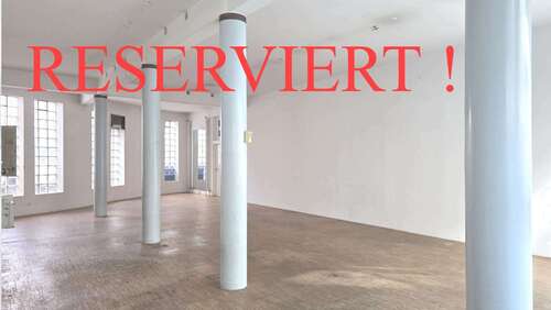 Foto - Einzelhandel in Hanau 1.300,00 € 91.3 m²