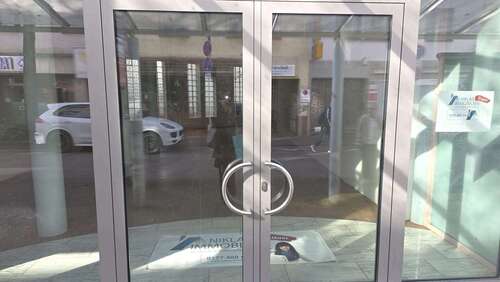 Foto - Einzelhandel in Hanau 1.300,00 € 91.3 m²