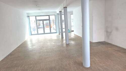 Foto - Einzelhandel in Hanau 1.300,00 € 91.3 m²