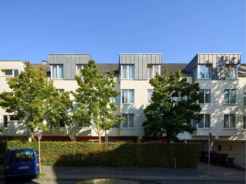 Foto - Wohnung zum Kaufen in Münster 240.000,00 € 56 m²