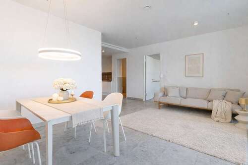 Foto - Wohnung zum Mieten in Frankfurt am Main 2.200,00 € 76.99 m²