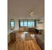 WG-Zimmer in München 950,00 € 17 m²