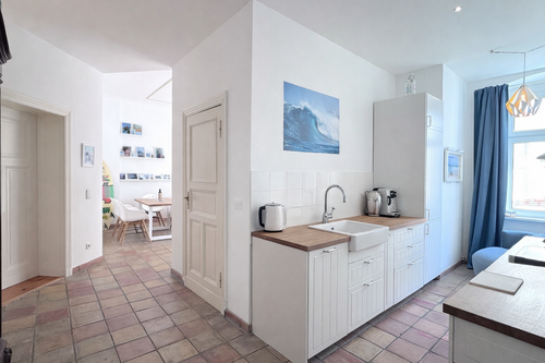 Foto - Wohnung zum Kaufen in Berlin 498.000,00 € 87 m²