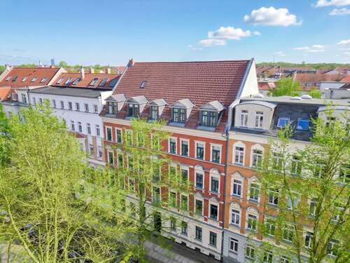 Foto - Wohnung zum Kaufen in Leipzig 280.000,00 € 95 m²