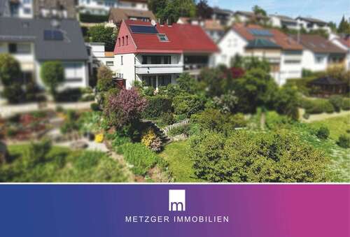 Foto - Haus zum Kaufen in Remshalden 495.000,00 € 119 m²