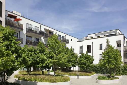 Foto - Wohnung zum Mieten in Regensburg 880,00 € 52 m²