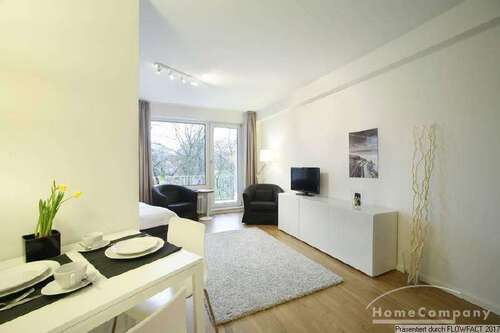 Foto - Wohnen auf Zeit in Bremen 950,00 €
