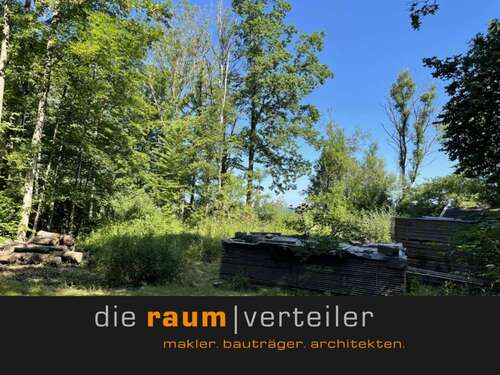 Foto - Grundstück zu verkaufen in Bruckmühl 68.800,00 € 456 m²