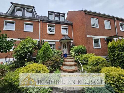 Foto - Haus zum Kaufen in Bremen 336.000,00 € 137 m²